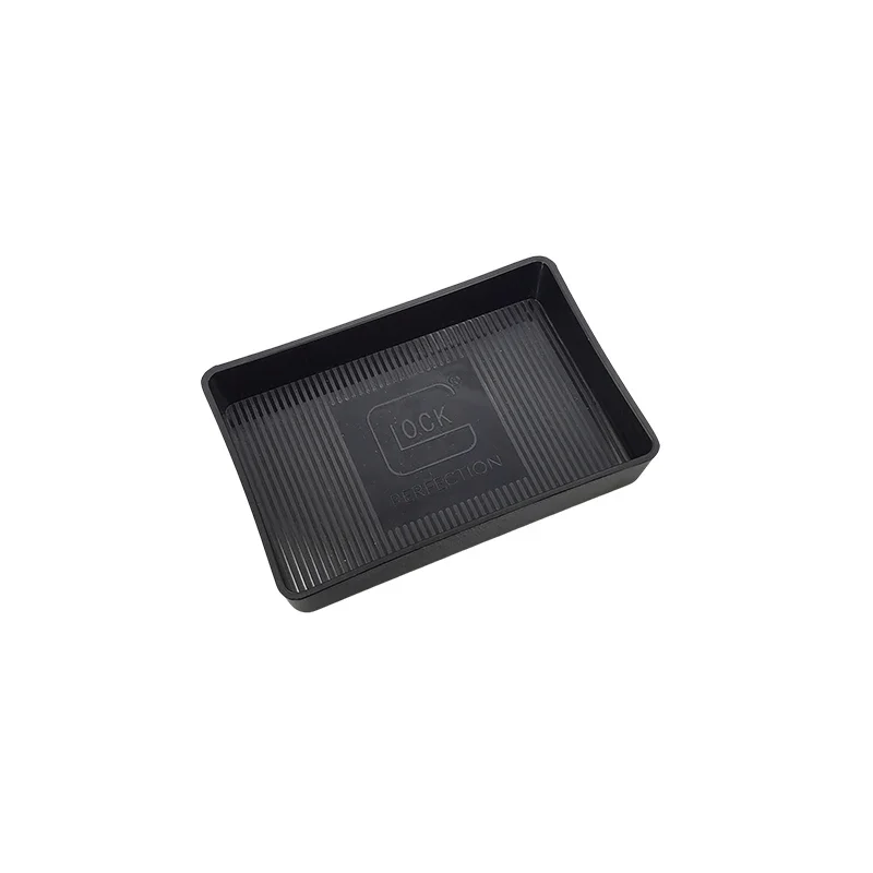 Glok Storage Tray Storage Box Parts Sorting Box Plastic