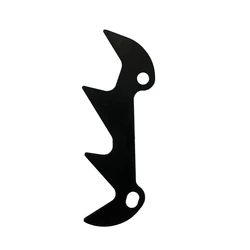 Tuin Gereedschap Onderdelen Accessoires Benzine Kettingzaag Attachment 5200 Bumper Spike