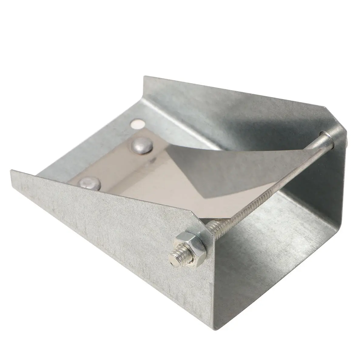 Professional Wire Cutter for Beekeeping, Galvanized Sheet Metal Cutting Tool for Hive Frame & Agricultural Use