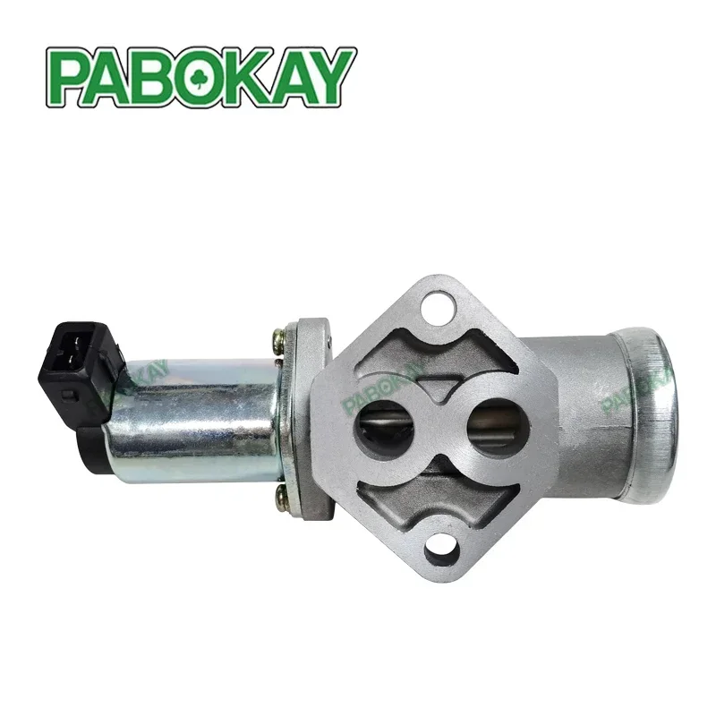 Zawór regulacji obrotów podciśnienia układu chłodzenia do OPEL VAUXHALL Astra F Calibra A Astra 837102 90411546