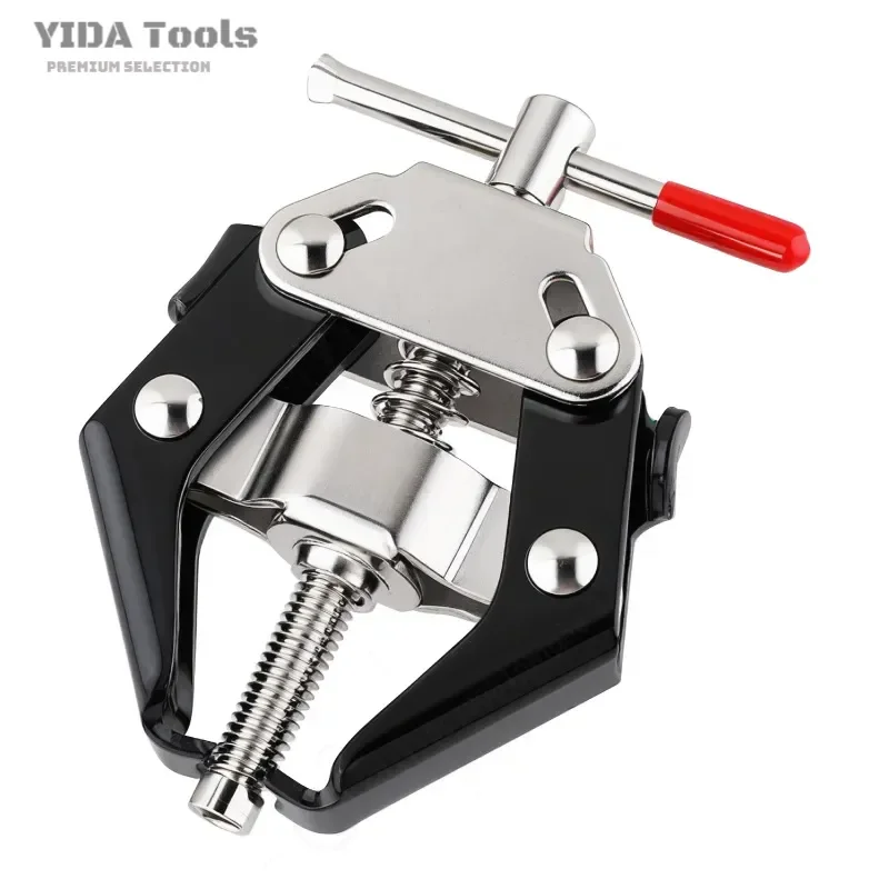 Car Wiper Arm Removal Tool Adjustable Puller Manual Disassembly Assembly Auto Repair Windshield Wiper Extractor