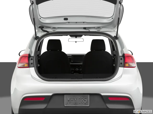 Auto Pop-Up Trunk Struts for Kia Rio X-Line (FB) 2017-2022 Crossover Automatic Opening Gas Lift Supports with Springs Struts
