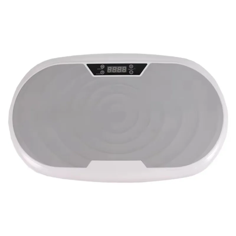 أحدث لوحة اهتزاز بتصميم لعام 2025 - معدات لياقة بدنية متقدمة للمنزل والصالة الرياضية الحديثة والتدريبات الشاملة