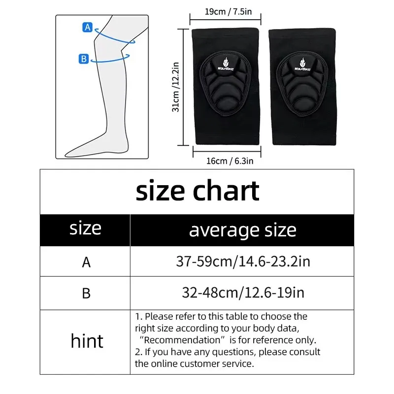Rodillera para motocicleta, equipo protector de codo y rodilla para carreras de Motocross, Moto MTB, patinaje, monopatín, soporte para rodilla