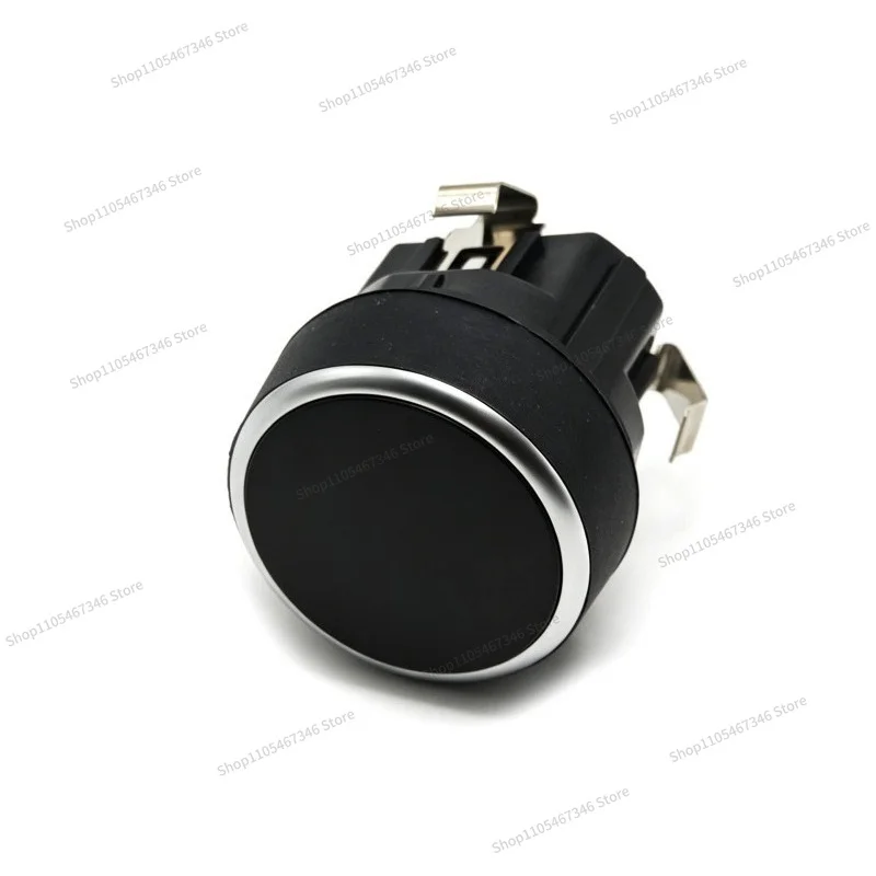 For Traffic Switch, Power Distribution Knob EXP Off-Road Mode