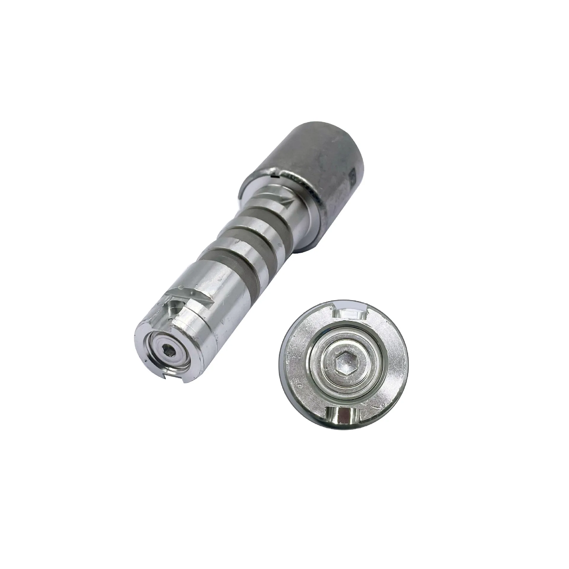 Automotive Parts, Gearbox Solenoid Valve 46313-4G200 463134G200 Remanstered