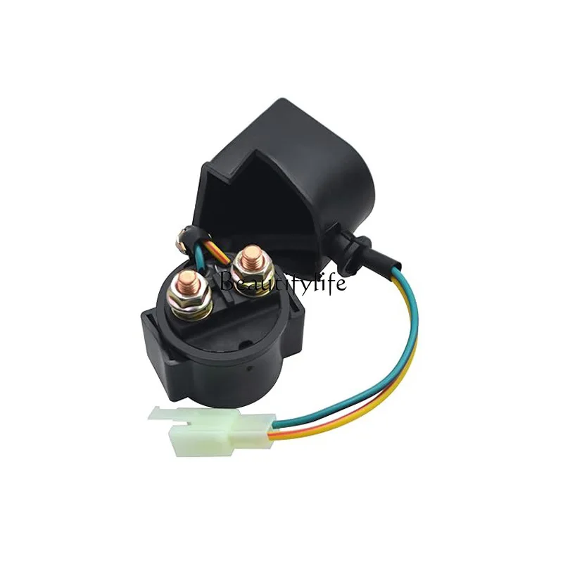 

GY6105 125 150CC 12V Start Relay for Motorcycle Accessories