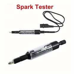 Upgrade Your Car's Ignition System with This Adjustable Spark Plug Tester and Diagnostic Repair Tool