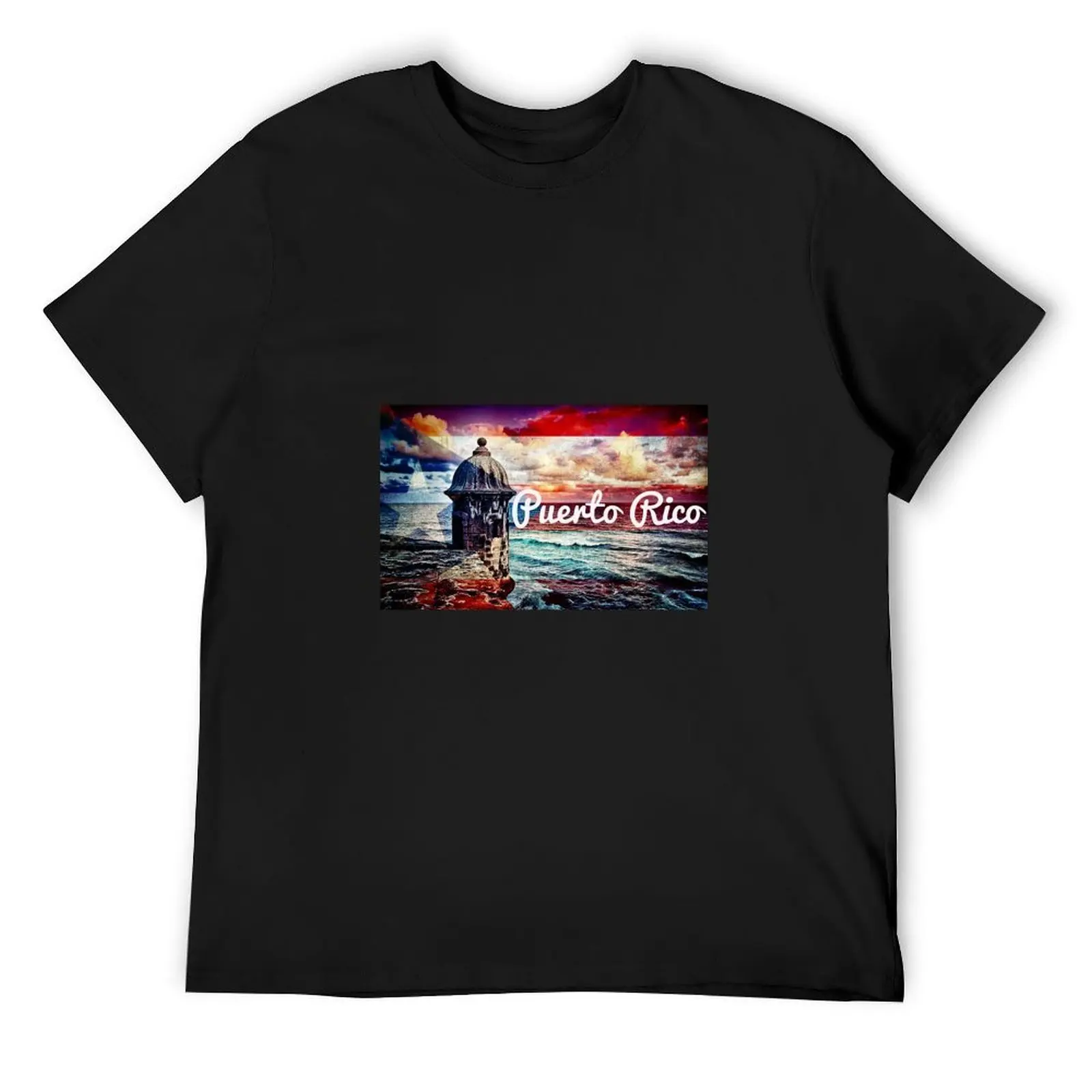 

Viva Puerto Rico! T-Shirt cotton graphic tees clothes custom t shirt tshirts for men