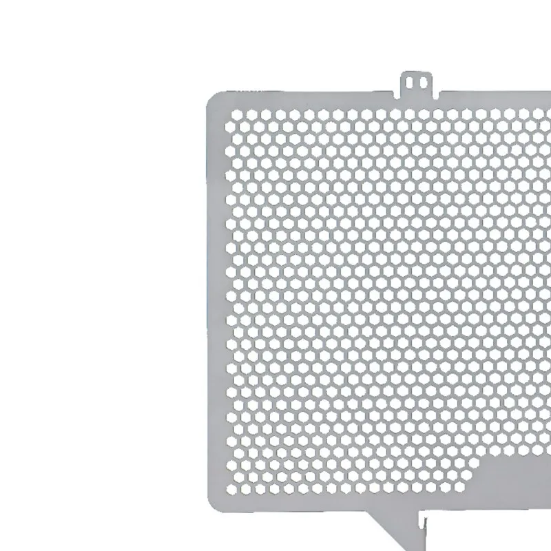 

Motorcycle CB 650R For Honda CB650F CBR650F CB650F Accessories Radiator Guard Protection Grille Cover Protector CB650R 2019-2026