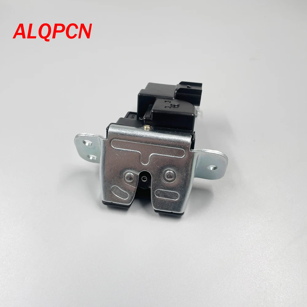 for HYUNDAI I10 MK2 5 DOOR HATCHBACK BOOT/TAILGATE LOCK 2013-2020 81230-B4010