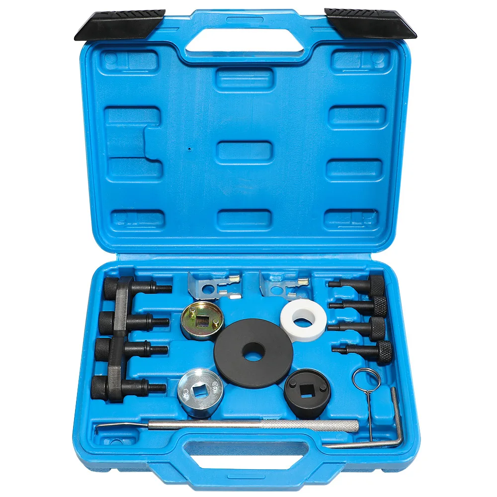 

Suitable for Volkswagen Audi 1.8T 2.0T special timing tool Haorui chain third generation EA888 timing tool set