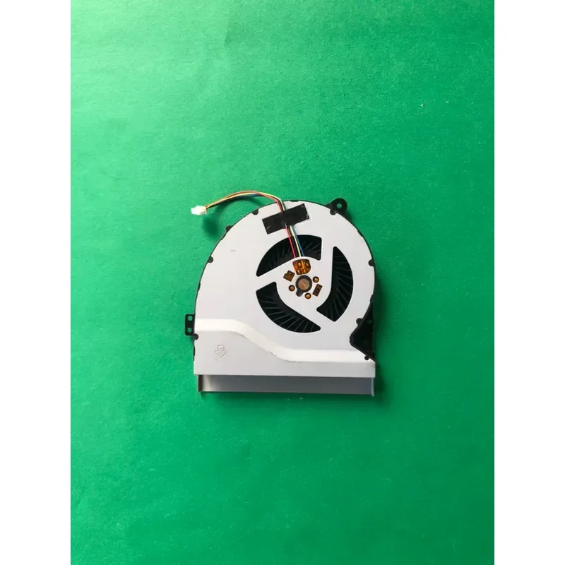 Ventilateur de refroidissement pour ordinateur portable ASUS FX50JX JK X550J JK R510JK X50JK FH5900V K550C VC VD