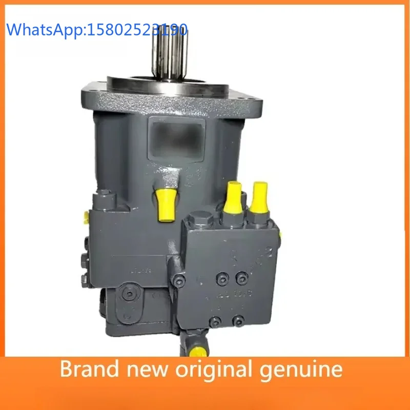 Hydraulic Pump A11VO 75 95 130 145 190 Series AA11VO95DRS/10R-NSD62K04 Swash Plate Axial Piston Fixed Displacement Pump