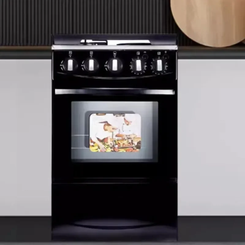 Blacha do pieczenia elektryczny zintegrowany wielofunkcyjny piekarnik domowy