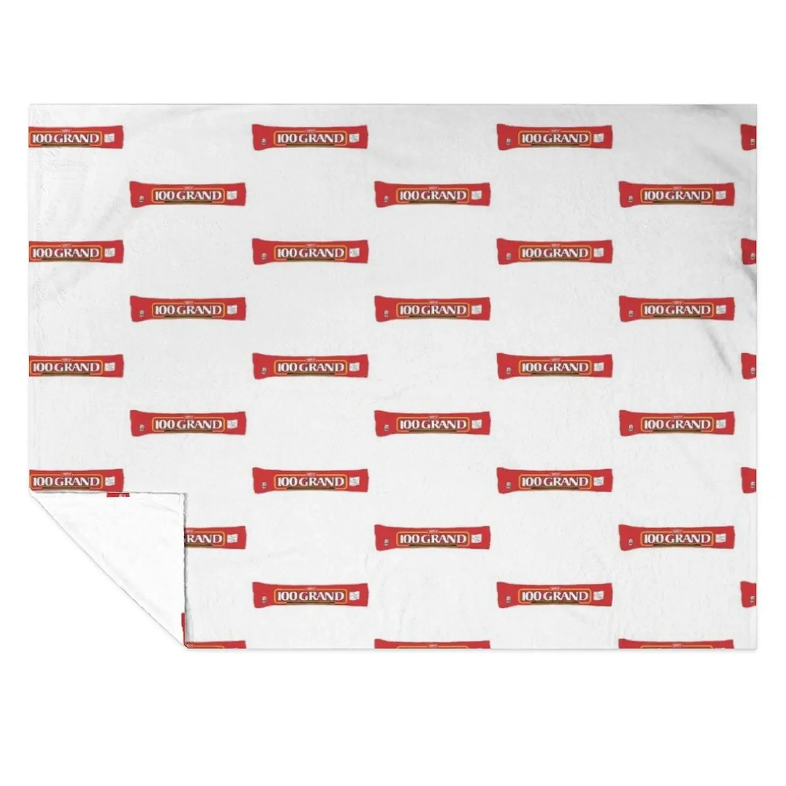 

100 Grand Throw Blanket Hairy Blankets For Sofas Weighted Heavy Blankets