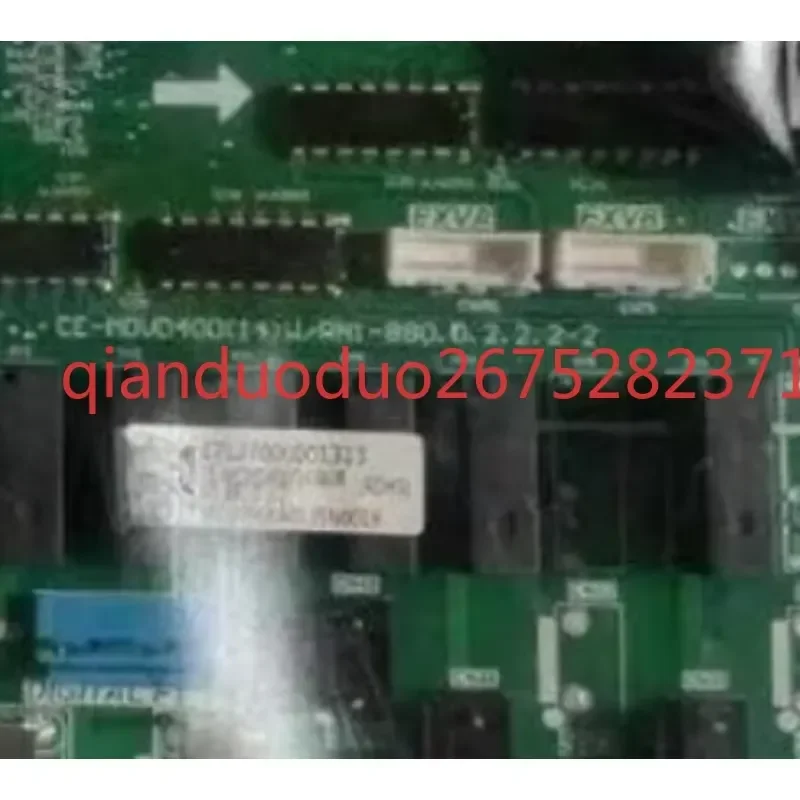 New For motherboard 17127000001313 CE-MDVD400 (14) W/RN1-880.D.2
