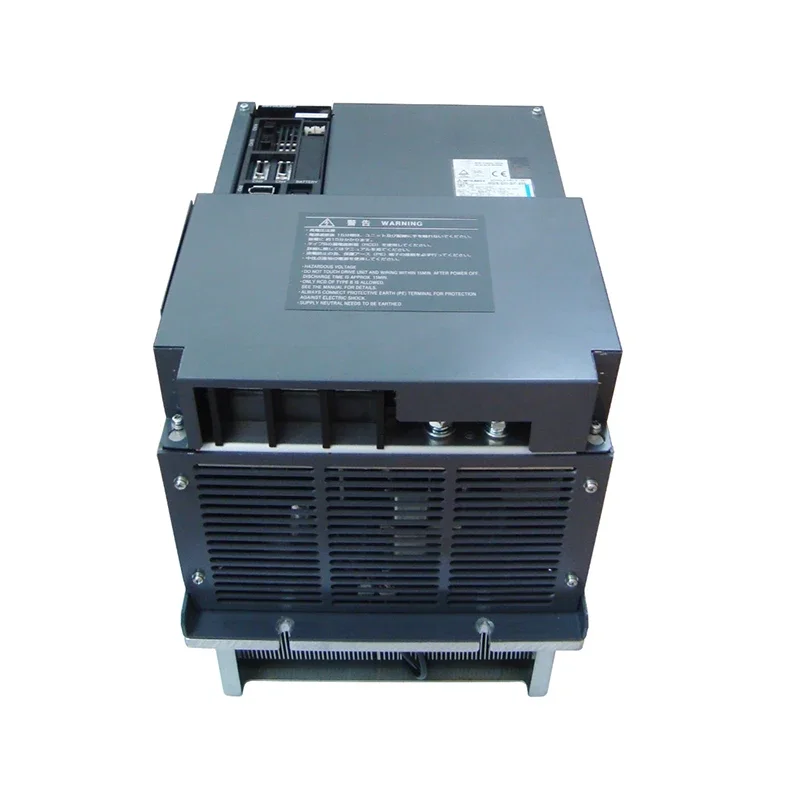 New Brand New Original MDS-DH-SP-200 PLC Programmable Controller Dedicated Spindle Amplifier Unit for PAC