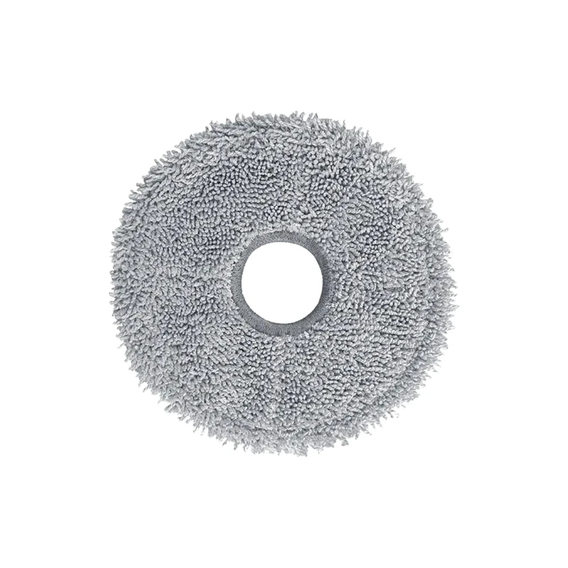 For Dreame Bot L20 Ultra Robot Vacuum Replacement Main Side Brush Hepa Filter Mop Pad Dust Bags