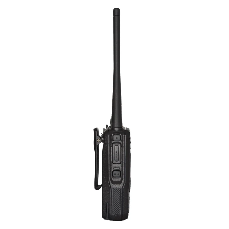 Analog And Digital Dual Modes  RS-629D 1024CH Walkie Talkie DMR Digital Ham Two Way Radio 5W Program GPS Portable Intercom