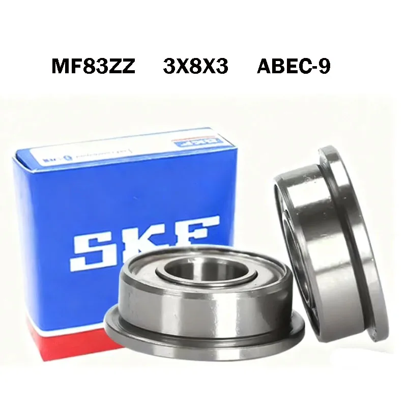 10PCS MF83ZZ Skf Be…
