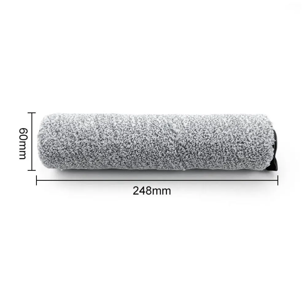 Cleaner Accessory For Tineco IFloor 3 Floor One S3 Vacuum Spare Roller Brush Filter Replacement Home Floor Care Set