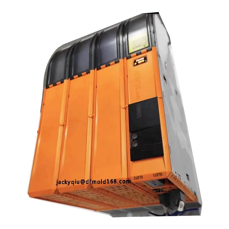 Inverter Module B&R 8BVI0880HWS0.004-1 | 88A | AS Standard | Wall-Mounted | Extreme High-Temperature Environment Suitable
