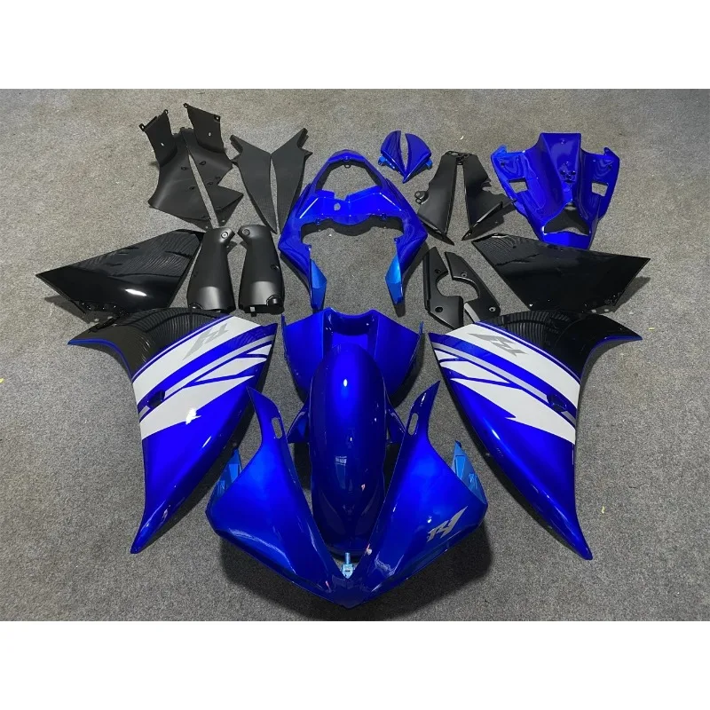 

New ABS Motorcycle Fairings Kit Fit For YAMAHA R1 2009 2010 2011 2012 2013 2014 09 10 11 12 13 14 YZF R1 Bodywork Set