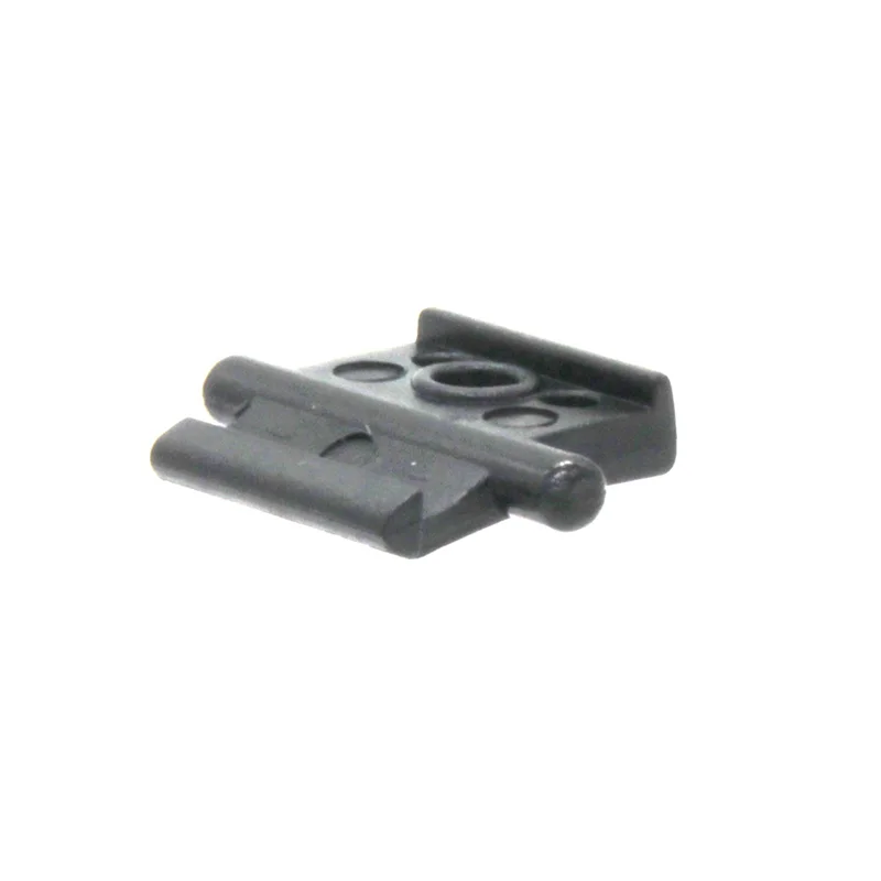 

ADEGBO-Improved 10PCS Push Button Battery Lock Hold for Baofeng UV-5R Walkie Talkie