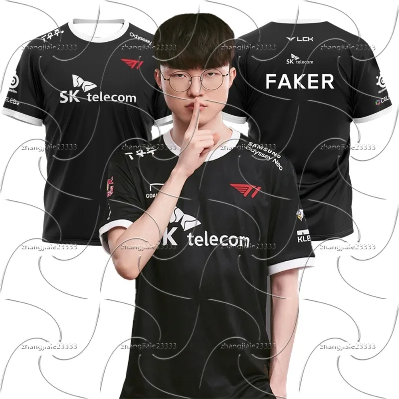 3D Printed Men's Sp… - image