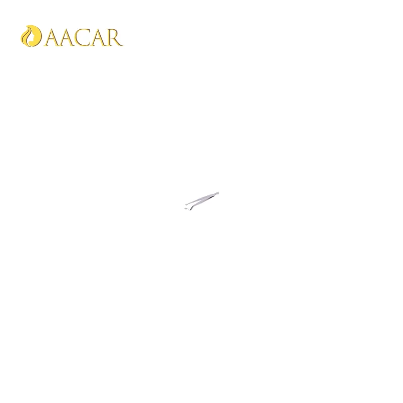 

Профессиональные щипцы для пирсинга губ из хирургической стали для живота, ушей, перегородки языка - зажим для пинцета, самоблокирующаяся игла, инструмент для пирсинга тела