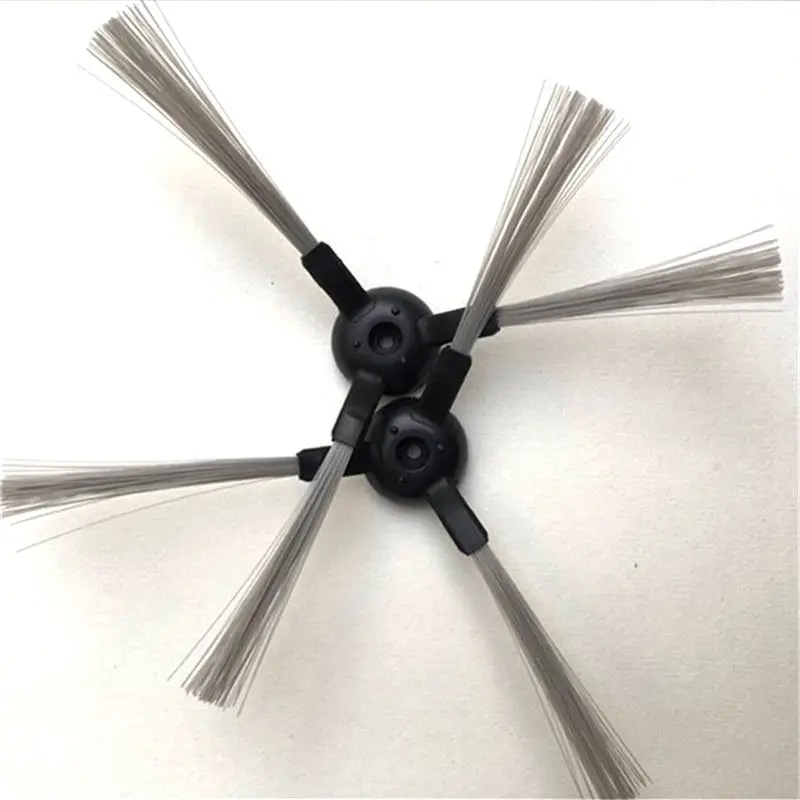 الروبوت فراغ نظافة الجانب فرشاة ل Cleanna F1 KV8 F1 باناسونيك MC-RS753 RS755 WRC53 الروبوتية مكنسة كهربائية أجزاء اكسسوارات