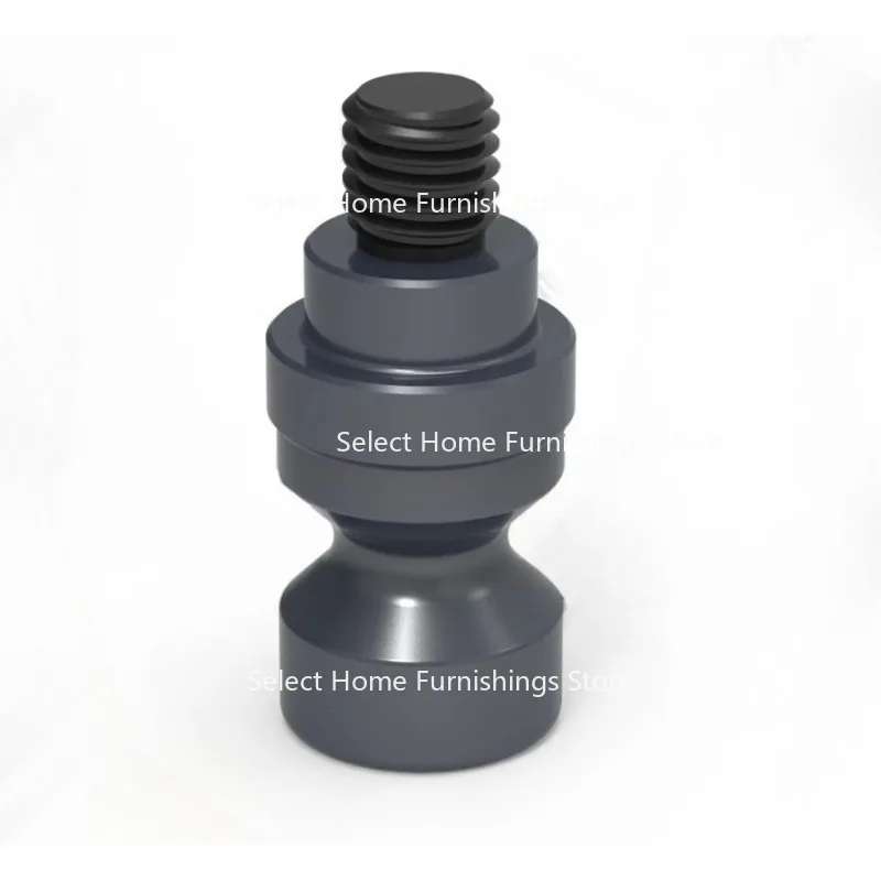 

Apply To D52 Four or Five Axis Clamping Self-centering Vice Can Be Matched with Zero Quick Change L Bridge