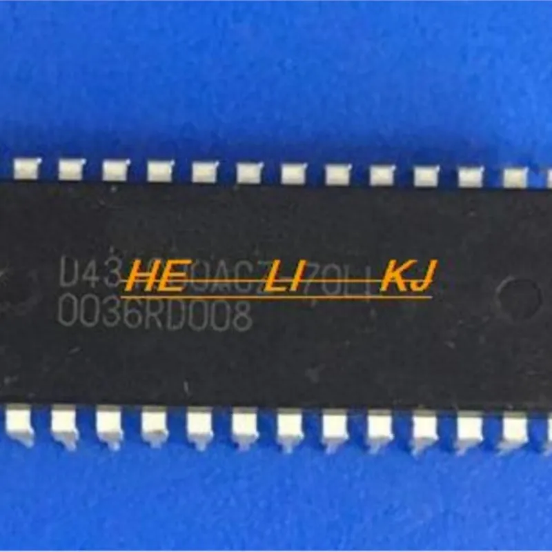 

Бесплатная доставка 5 шт. D431000ACZ-70LL D431000ACZ-70 D431000ACZ UPD431000ACZ-70LL DIP32