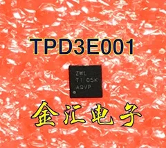 

Free deliveryI TPD3E001DRSR 20PCS/LOT Module