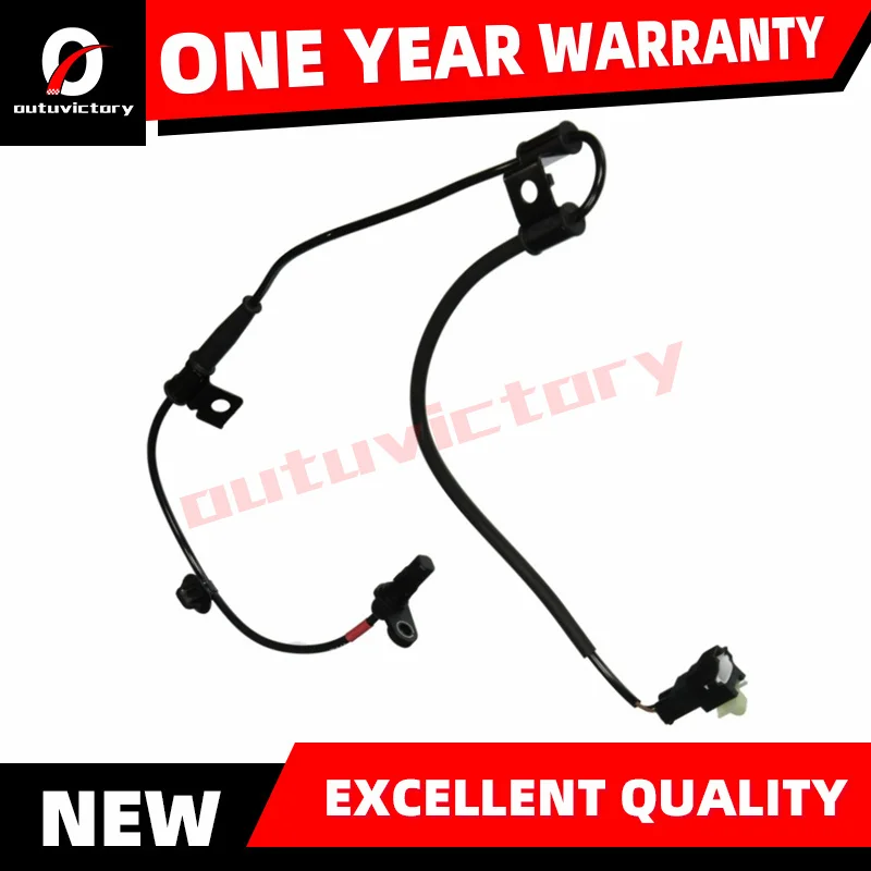 

New OEM ABS Wheel Speed Sensor Front RH For Hyundai Sonata 11-14 598303S300 59830 3S300 59830-3S300