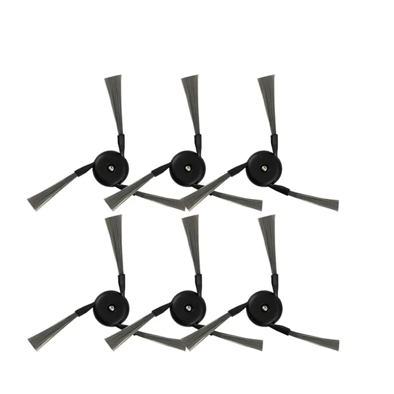 WHYY-для Dreame X50 Ultra основная роликовая боковая щетка, фильтр, детали мешка для пыли, детали для пылесоса, аксессуары для пылесоса