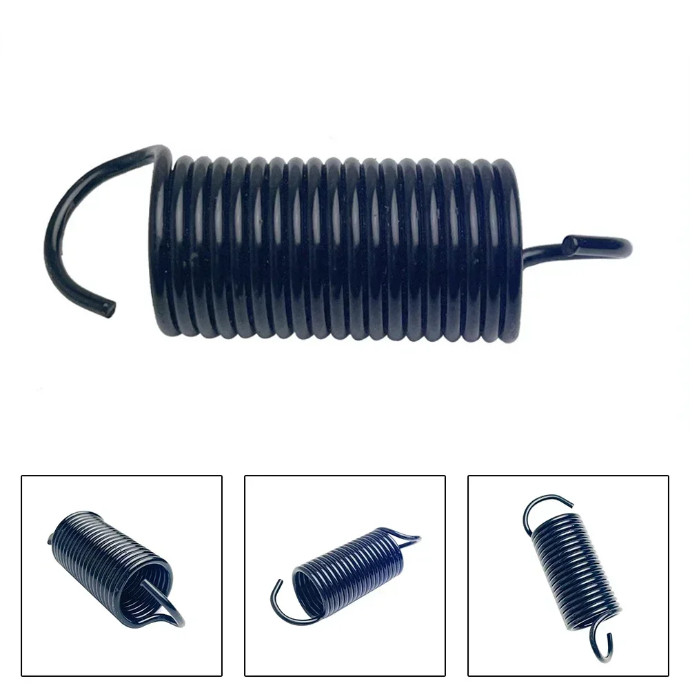 2pcs Cutting Machine Spring Heavy Duty Torsion Spring 10inch For J1X-FF07-255 Cutting-Off Machine Replacement Part