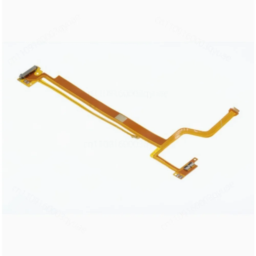 Speaker Flex Cable 3D Adjust Switch Ribbon Cable Compatible with Old Large Game Console XL