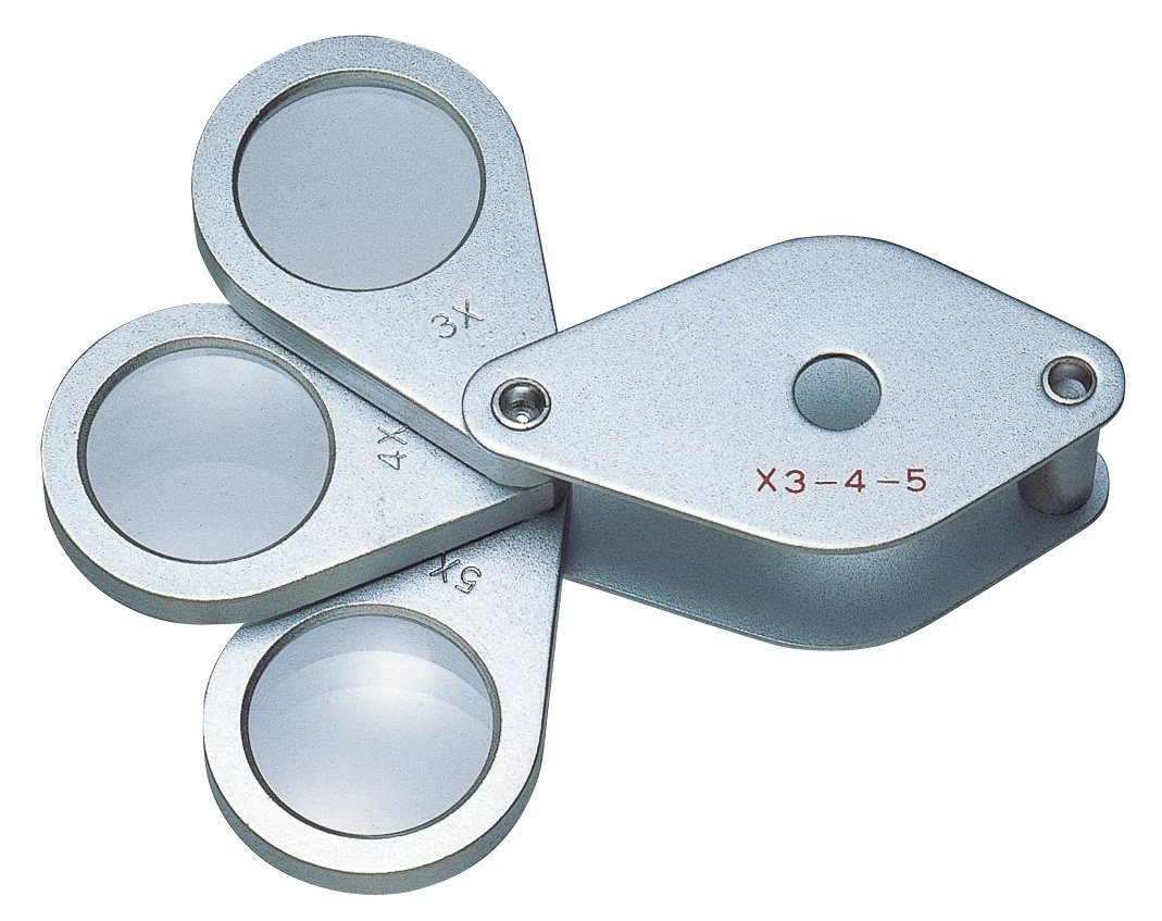 

Geological Tool Accessories Magnifying Glass Jewelry Magnifying Glass
