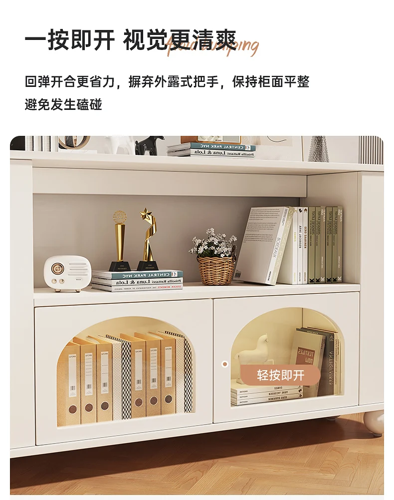 Coffee Bar Cabinet Wooden Bedroom Closets Makeup Vanity Shelves Storage Organizer White Dining Room Sets Bathroom Desk Cabinets