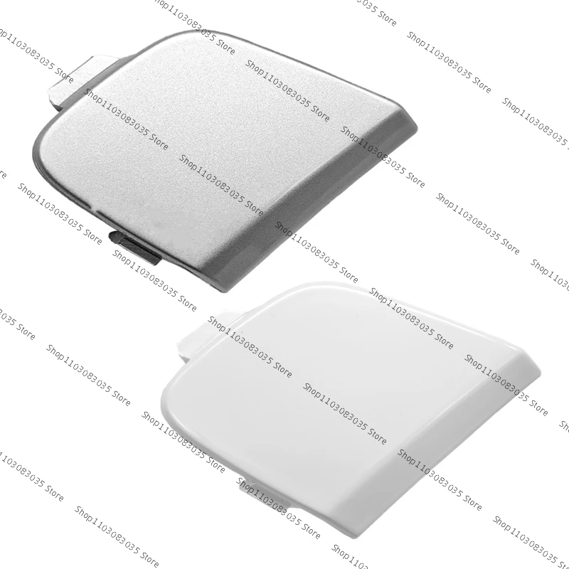 For Ford Focus 3 MK3 2012 2013 2014 Car Front Bumper Tow Hook Cover Cap Trailer Hauling Eye Cover Lid