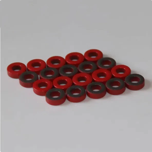 T37-2 Soft Magnetic…