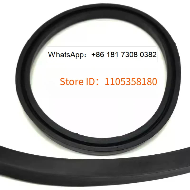 Wear-Resistant V/U Type Seal Kit KB100/200/400/500/600/800/1200 for Dry Clutch Punch Press