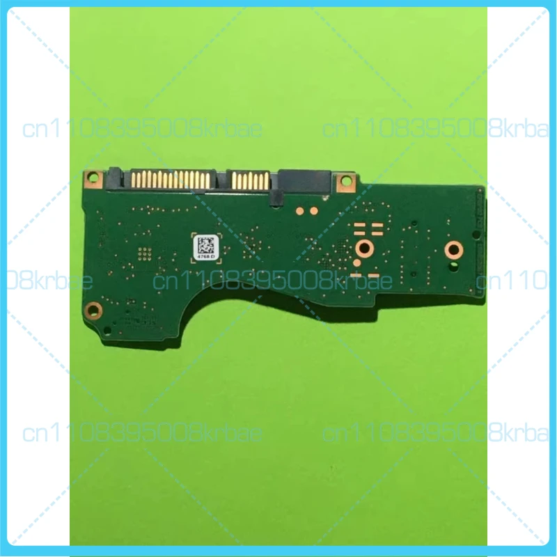 

Новая печатная плата для настольного жесткого диска Seagate ST, номер 100852967 REV B