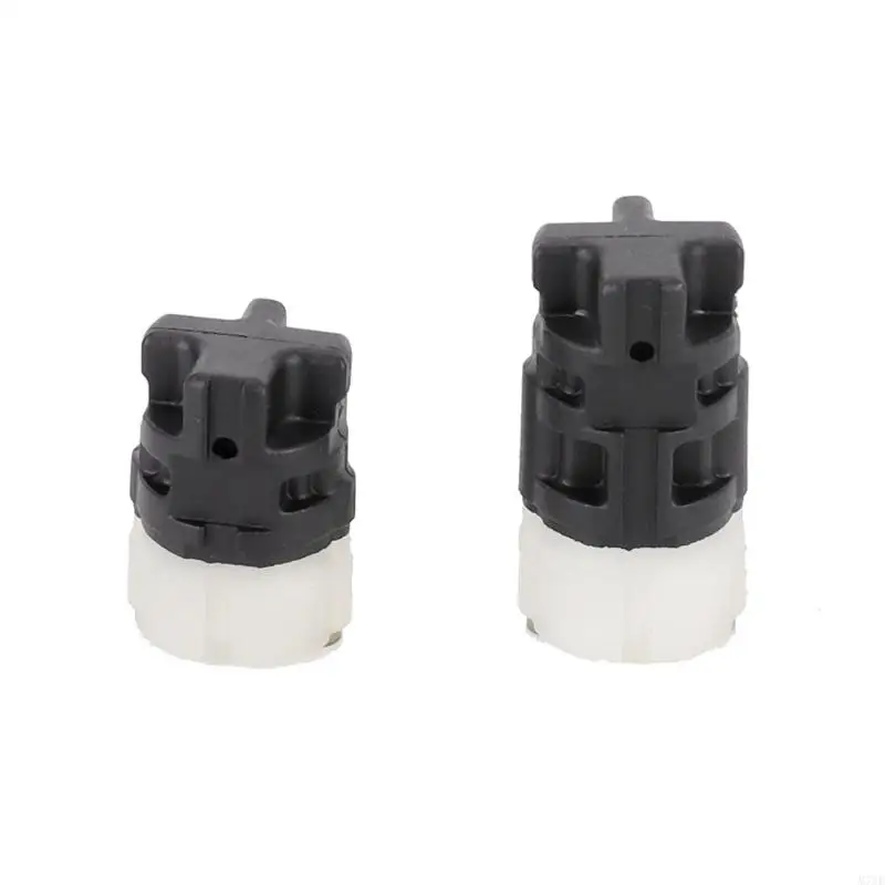 M76E Plastic Housing Speed Replacement Part, Transmission Repair Component for Vehicle Maintenance and Service Work