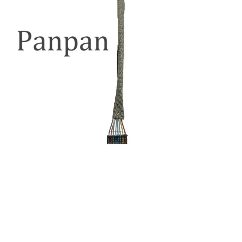 Laptop Lcd Display Flex Lvds Kabel Voor Lenovo Legion Y520 R720-15IKB R720-15IKBN R720-15ISK Dc02001wz00 Dc02001wz10