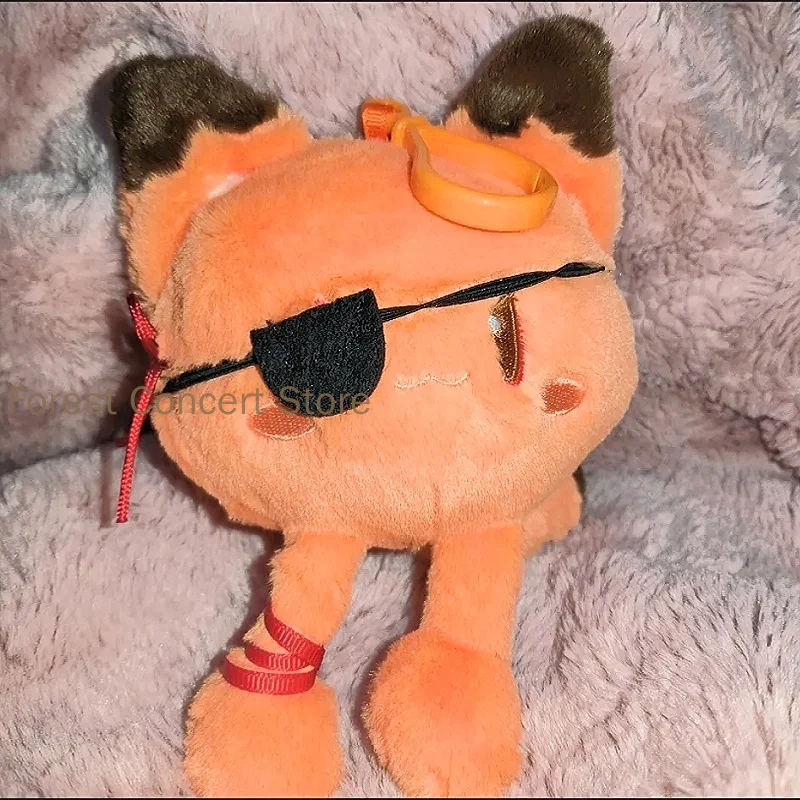 Official Licensed Heaven Official'S Blessing Animation Cute Collection Plush Pendant Xie Lian Hua Cheng Cute Stuffed Keychain - view 3
