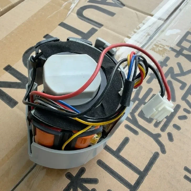 

100%Original 21.6V for Midea B5D B5G B5D-Y TB-5G B5J V18B01AB5GCN Vacuum Cleaner Mite Remover Rechargeable Battery