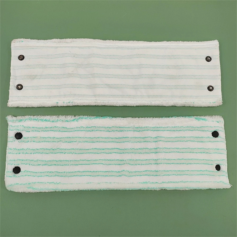 قماش ممسحة من الألياف الدقيقة لملحقات تنظيف وسادة تنظيف القماش Leifheit Clean Twist XL